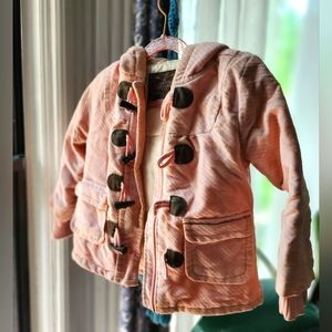 Toddlers Old Navy Coat